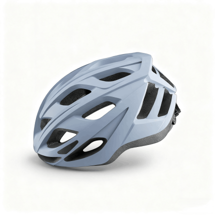 Adjustable bike helmet