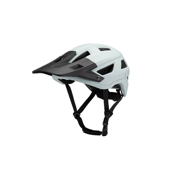 Off-road bike helmet